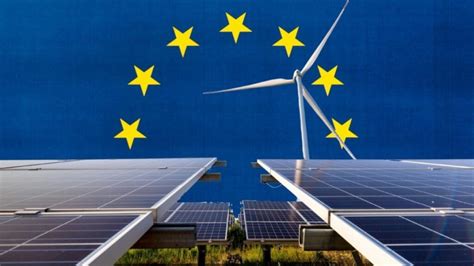 Pueden las energías renovables europeas seguir generando beneficios