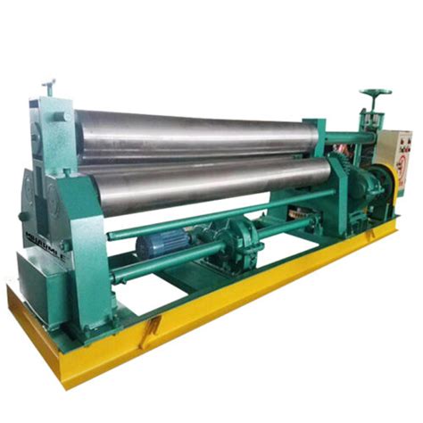 Miharmle - Your Source for High-Quality Plate Rolling Machines