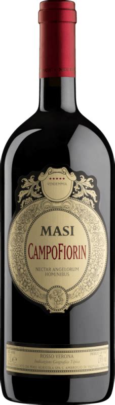 Campofiorin Rosso del Veronese IGT 1 5 l Magnum Masi Agricola をオンラインで