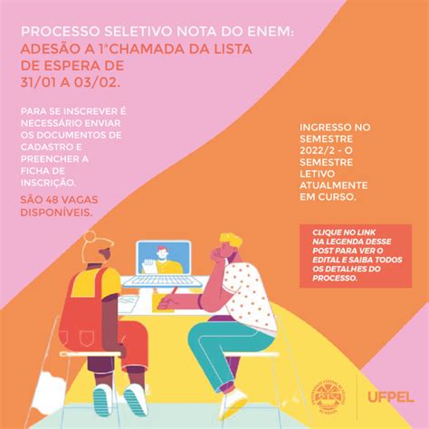 Coordenação de Comunicação Social Processo Seletivo Nota do Enem