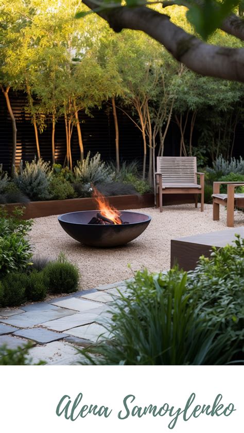 Creating Magical Evenings With A Fire Pit Top Picks For Every Garden