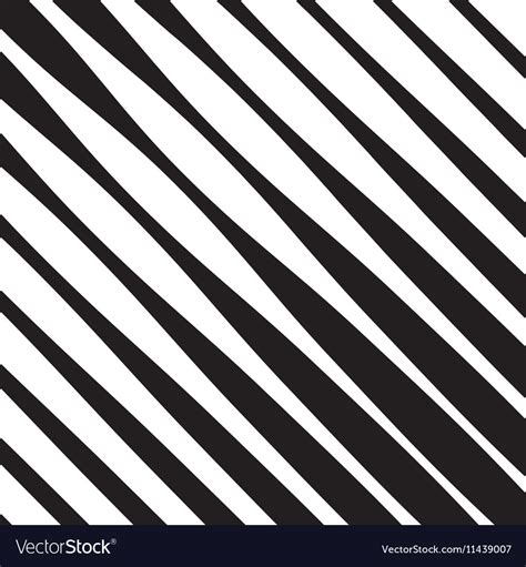 Diagonal Lines Pattern Royalty Free Vector Image