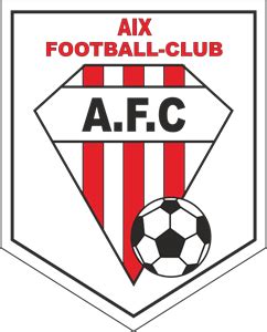 Aix Football-Club Logo PNG Vector (EPS) Free Download