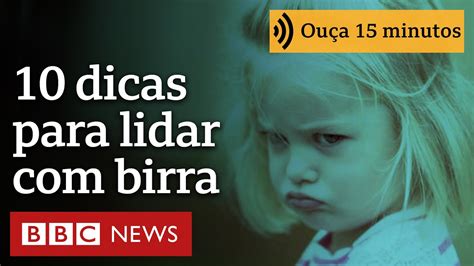 Por que as crianças de 2 anos fazem birra e 10 dicas para lidar