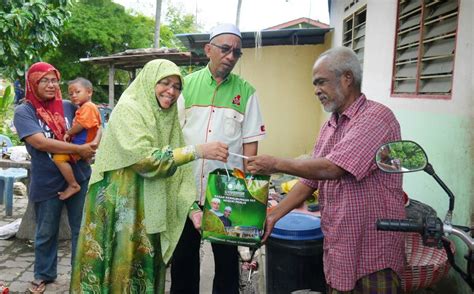 Skuad Prihatin Ziarah Banjir Di Perlis Berita Parti Islam Se Malaysia