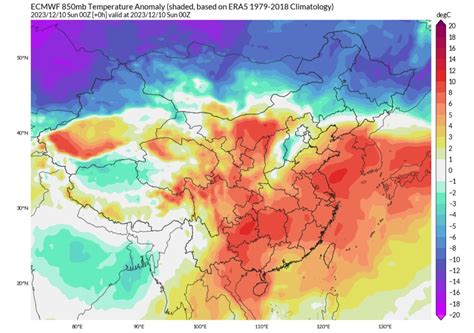 R Cord De Altas Temperaturas Se Registran En China Y En Varios Pa Ses