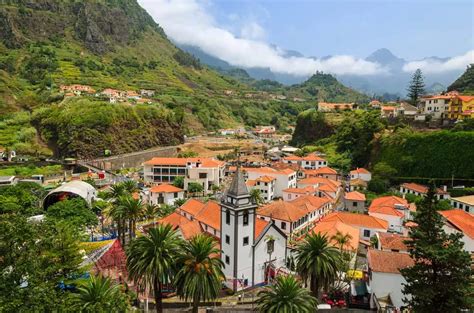 Top 24 Of The Most Beautiful Places To Visit In Madeira Boutique