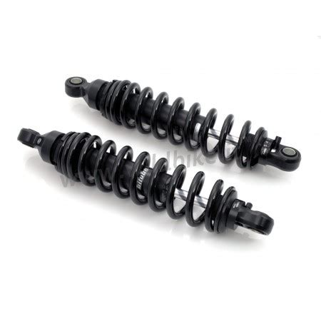 Rear Shock Bitubo Wme For Harley Davidson Fxd Dyna