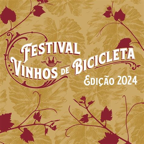 Festival Vinhos de Bicicleta 2024 2º Dia 18 08