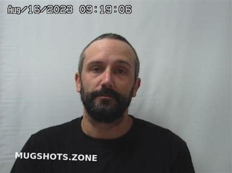 Conley Curtis Lee Tri County Regional Jail Mugshots Zone