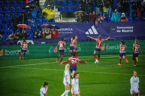 Banini Campeona De La Copa De La Reina El Femenino