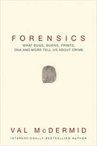 7 Crime Scene Investigation Books To Help You Channel Your Inner NCIS