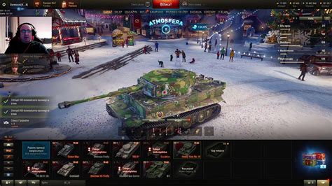 World Of Tanks Kod Bonusowy Youtube