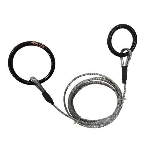 Rr2470 10 Log Choker Cable Range Road Canada