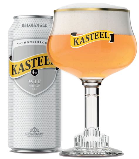 Kasteel Wit Regal Wine Imports