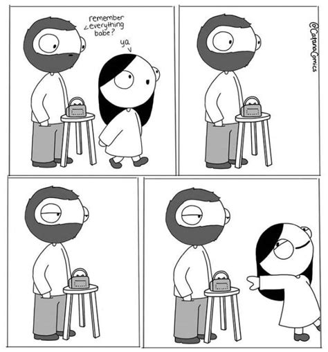 Catana Comics That Reveal The Hilarious Truth About Relationships Pics