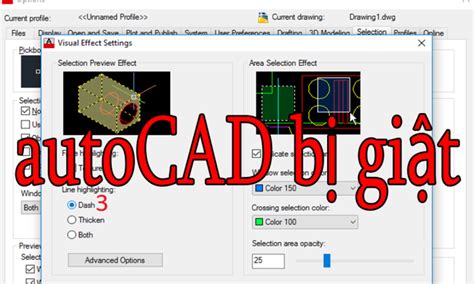 H Ng D N C Ch S A L I Autocad B Gi T Lag Tr N Windows