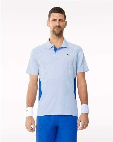 Novak Djokovic Novak Collection Lacoste