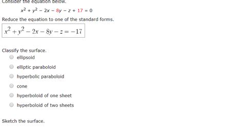 Solved Consider The Equation Below X Y X Y Z Chegg