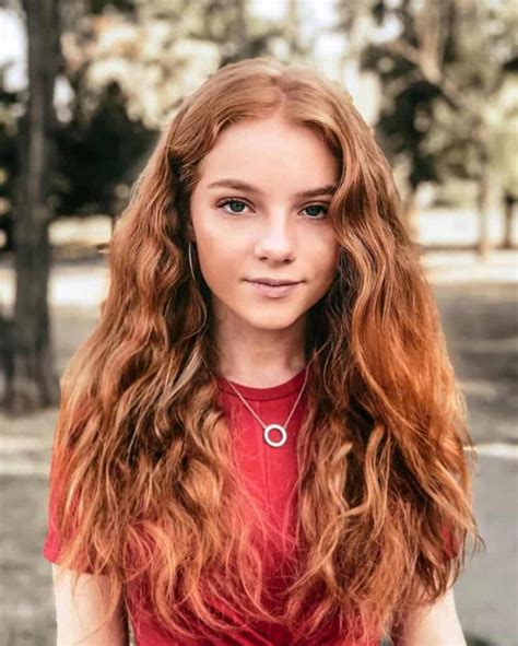 Hot Gingers That Will Make Your Day Better Barnorama