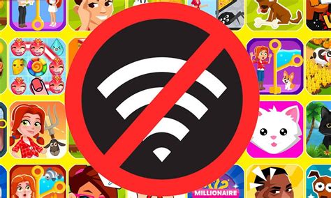 La Mejor App Gratuita Con Juegos Sin Conexión A Internet Stonkstutors