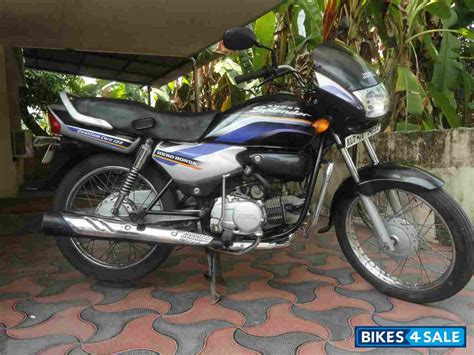 Used 2006 Model Hero Super Splendor For Sale In Ernakulam Id 77233