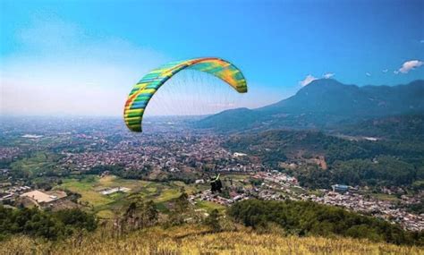 Taman Langit Gunung Banyak Malang Sisi Keindahan Lain Dari Kota Batu