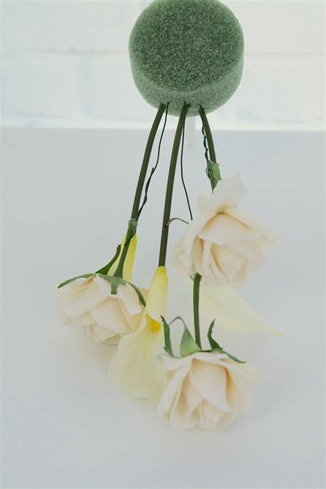 How To Diy A Wedding Bouquet At Nicole Rivera Blog