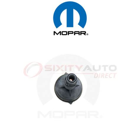 Mopar PCV Valve O Ring For 2007 Jeep Grand Cherokee 5 7L V8 Seal