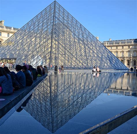 Photogracey Paris What Else Is Inside The Louvre Besides The Mona Lisa