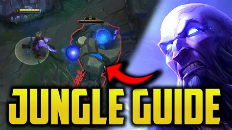 How To Play Ryze Jungle And Carry Best Build Runes Season 12 League Of