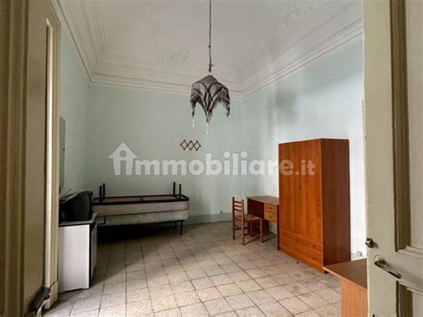 Vendita Appartamento In Via Santa Maria Di Betlemme 37 Catania Da