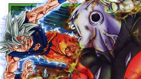 Dragon Ball Super Revela La Portada De Su Volumen Kudasai