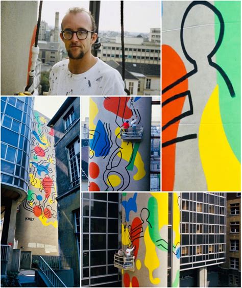 Art Artist Artwork Streetart Keithharing S Like