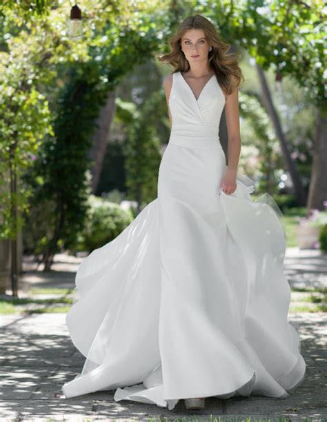 Tendenze Abiti Da Sposa Tutte Le Novit Per Un Look Strepitoso