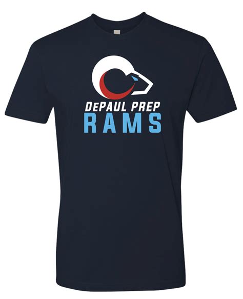 Apparel | DePaul College Prep