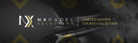 Padel Court Manufacturer Courts Made By Nxpadel
