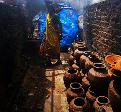 Visite Priv E Du Bidonville De Dharavi Des Dabbawalas Et De Dhobhighat