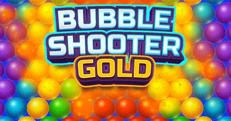 Kulki Bubble Shooter Gold Gra Online Za Darmo Click Pl