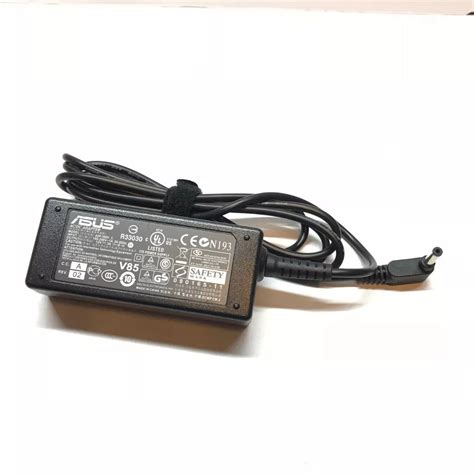 Replacement Laptop Charger For Asus 19v 237a 40 X 135 45w Ac Adapter Evercomps Technologies