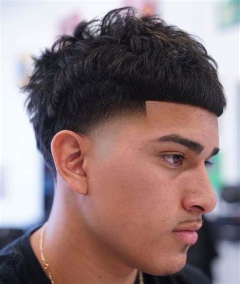 Pin By Alanramirez On Guardado Rápido Taper Fade Haircut Low Taper