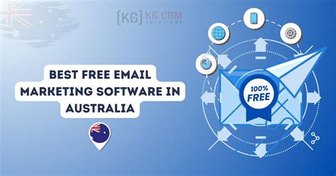 Best Free Email Marketing Software In Australia Zoho Email