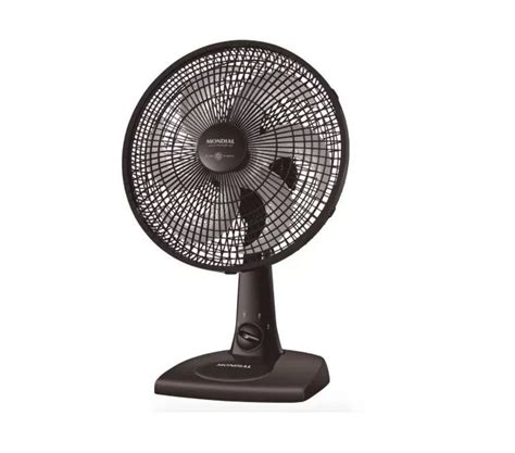 Base Haste Do Ventilador Mondial Nv P S Preta Original