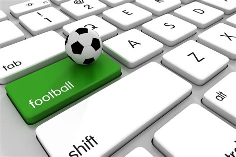 Best Football Betting Sites - UK Football Bookmakers