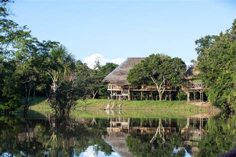 Iquitos: The Strangest City of All - Traveling and Living in Peru