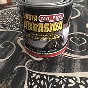 Mafra Ma Fra Delux Pasta Abrasiva Elimina Rimuovi Graffi Per Auto