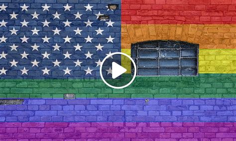 Las ciudades más gay friendly de Estados Unidos Travel Report