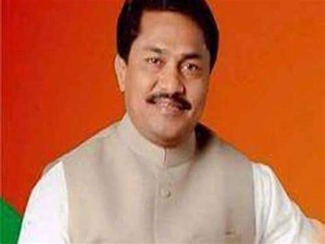 Maharashtra Assembly Congresss Nana Patole Elected Speaker