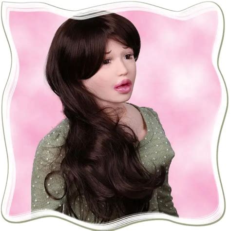 Silicone Pvc Japanese Real Lifelike Silicone Inflatable Sex Dolls