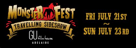 MFTS ADELAIDE MFSLIDER UPDATE Monster Fest Monster Fest